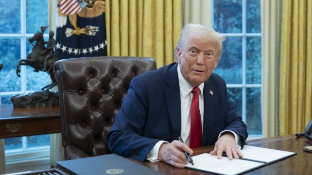 Donald Trump retrage SUA dintr-un organism ONU, desființează USAID și vrea să trimită infractori în închisori din străinătate