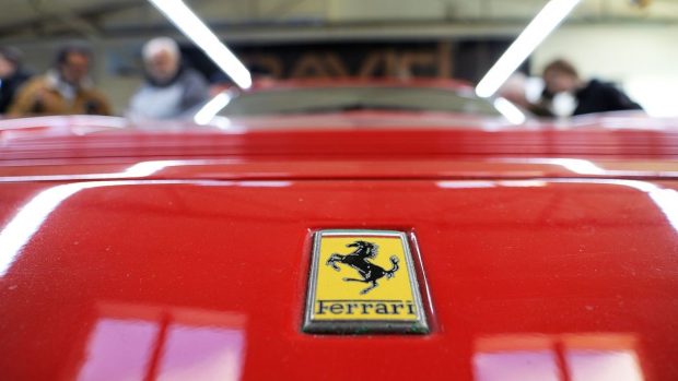 Ferrari mizează pe câștiguri de ordinul miliardelor de euro în 2025. „Ne așteptăm la o nouă creștere robustă”