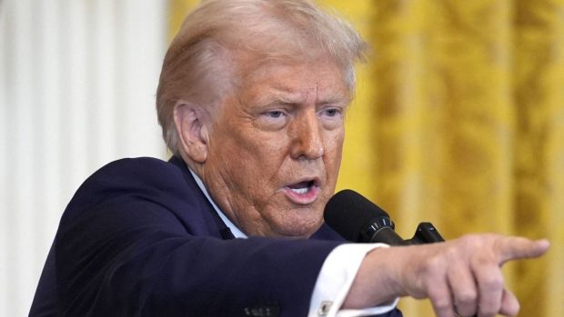 Cum a fost prinsă Groenlanda într-o confruntare a superputerilor. Donald Trump vrea insula pentru a spori securitatea SUA în Arctica