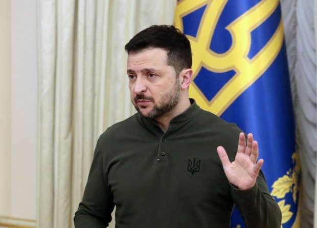 Reacția lui Volodimir Zelenski după masacrul comis de ruși la Sumî, în Duminica Floriilor: „Numai un ticălos poate proceda astfel”