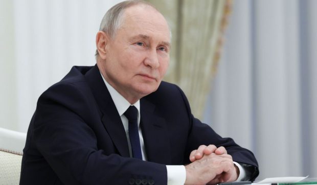 Ce gândește cu adevărat Vladimir Putin despre Donald Trump și negocierile de pace, potrivit unui document rusesc obținut de o agenție de informații occidentală