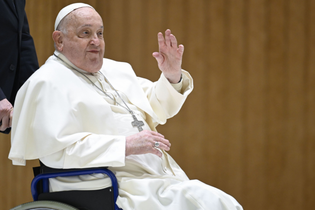 Cum a scăpat cu viață familia Papei Francisc din Italia, în încercarea sa disperată de a ajunge în Argentina