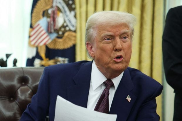 Donald Trump lucrează la un megaacord cu China, încercând să oprească războiul comercial declanșat