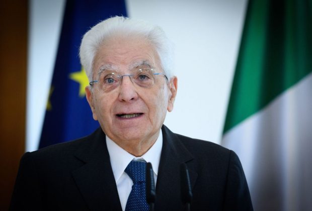 Kremlinul promite consecințe pentru remarca președintelui italian, Sergio Mattarella, care a comparat Rusia cu Al Treilea Reich