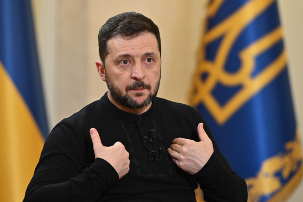 Zelenski nu vrea să semneze acordul privind resursele naturale. „Va fi plătit de 10 generații de ucraineni”