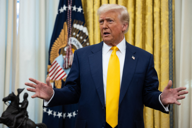 Donald Trump ar fi fost recrutat de KGB în 1987, susține un fost șef KGB, care confirmă aceeași informație dezvăluită acum 4 ani de un alt ofițer KGB