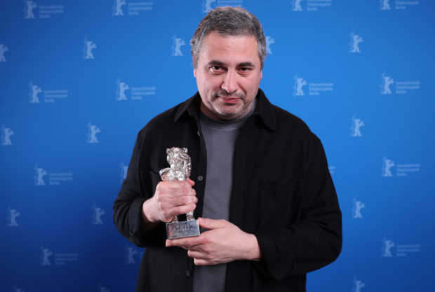 Radu Jude a câștigat Ursul de Argint pentru cel mai bun scenariu la Festivalul Internațional de Film de la Berlin 2025