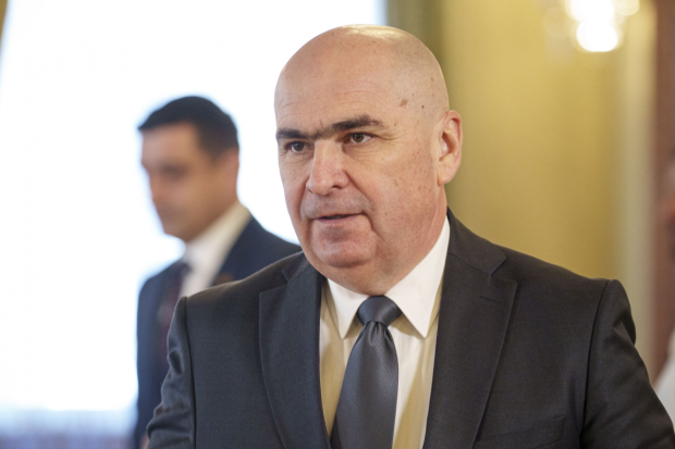 Lider PNL dezvăluie cine l-a blocat pe Ilie Bolojan să candideze la alegerile prezidențiale