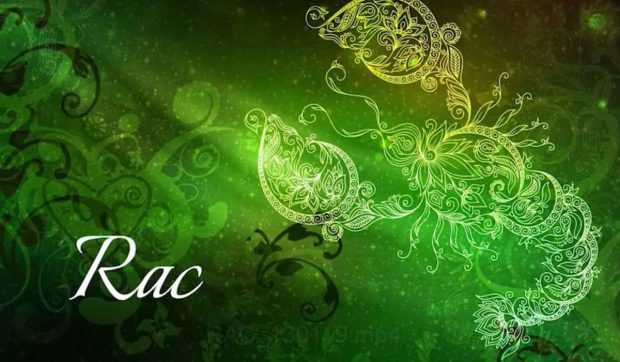 Horoscop Urania săptămânal pentru Rac. Previziuni pentru perioada 8-14 februarie 2025