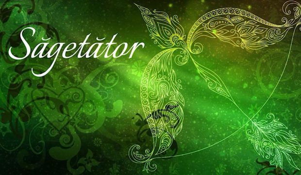 Horoscop Urania săptămânal pentru Săgetător. Previziuni pentru perioada 8-14 februarie 2025