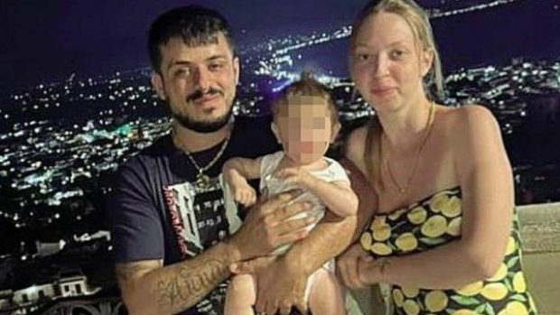 Ana, logodnica hoțului român împușcat în cap și ucis în timpul unui jaf, în Italia, vrea dreptate: „Nu știu cum să le explic copiilor noștri că tatăl lor nu se va întoarce niciodată”