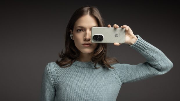 Design deosebit, fotografii de excepție și selfie-uri perfecte: noua serie HUAWEI nova 13