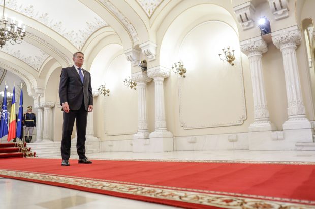 Cronica unei demisii așteptate. Klaus Iohannis a primit ce a oferit