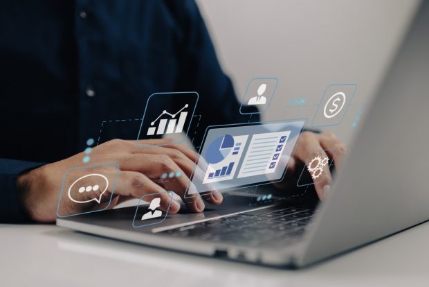 Tehnologia și viitorul muncii în magazinele online: cum să te adaptezi și să-ți duci businessul la următorul nivel