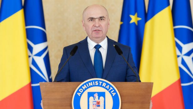 Ilie Bolojan, reacție după ce vicepreședintele SUA a criticat anularea alegerilor prezidențiale: „Asigur aliații că suntem de încredere”