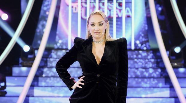 Cum a ajuns Ilona Brezoianu în locul Andreei Bălan la „Te cunosc de undeva!”. Fanii au acuzat-o că i-a furat postul: „Au mai fost și alți candidați”