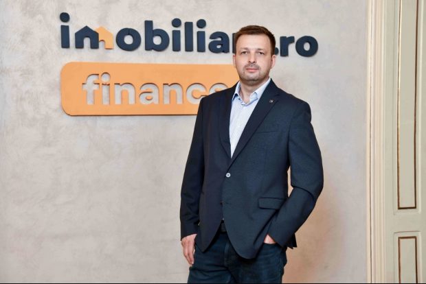 Credite în valoare de 350 milioane de euro, intermediate în 2024 de Imobiliare.ro Finance 