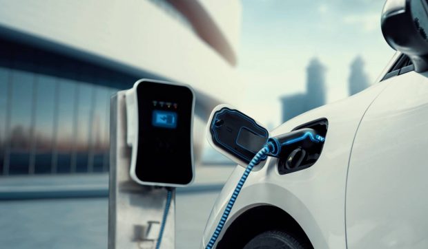 Un mare producător de mașini electrice a intrat în faliment. Acțiunile s-au prăbușit la bursă cu 50%
