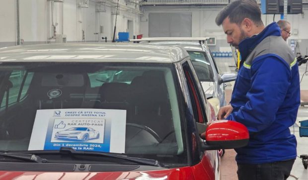Avertismentul RAR pentru șoferii români care folosesc echipamente neomologate. „Nu dați banii pe astfel de dispozitive”