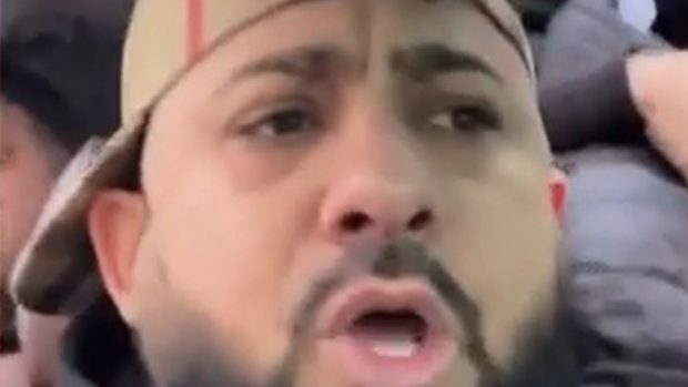 Suspecții căutați după încăierarea de la Urziceni s-au filmat înainte de atac. „Suntem pregătiți să murim sau să luăm 25 de ani” I VIDEO