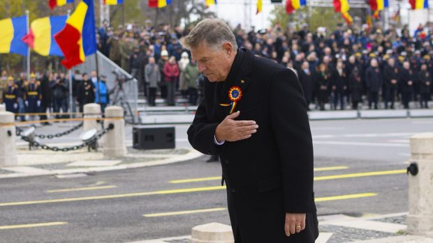 Procedura de suspendare a lui Klaus Iohannis a fost inițiată. Parlamentul dezbate marți solicitarea