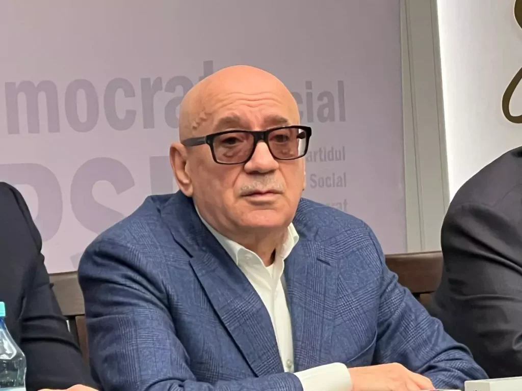 Cele mai ample percheziţii DNA în portul Constanţa din ultimii ani. Printre cei vizați, șeful PSD Constanța - Surse