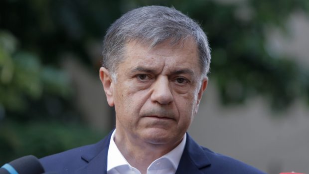 Ionuț Costea a fost arestat în Turcia. Cumnatul lui Mircea Geoană fusese dat în urmărire internațională în 2023