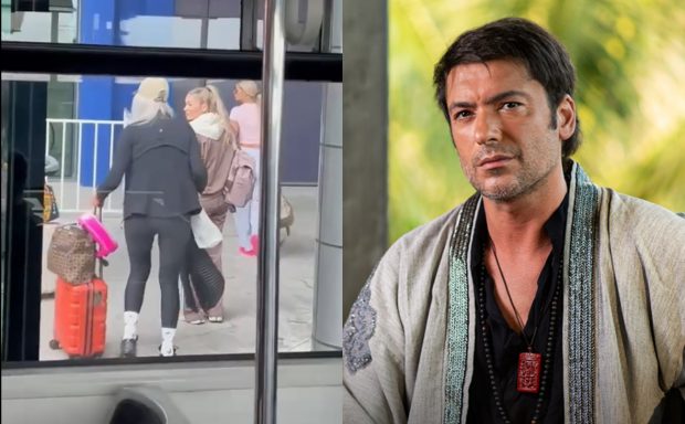Primele imagini cu ispitele de la Insula Iubirii, sezonul 9. Cine ar fi două dintre fetele care au plecat în Thailanda, la o zi după Radu Vâlcan EXCLUSIV