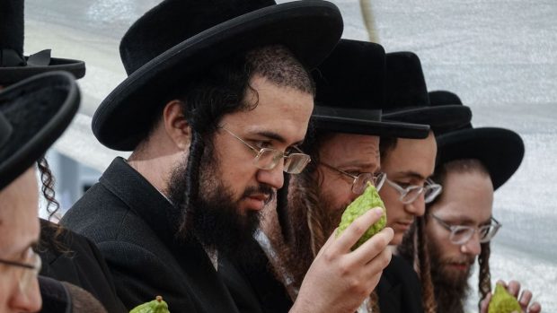 Israelul emite mandate de arestare pentru peste 1.200 de evrei ultraortodocși pentru că nu s-au prezentat la birourile de înrolare