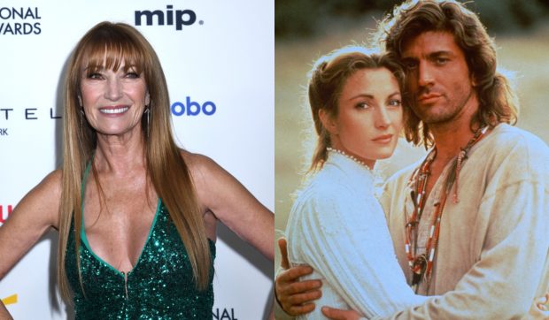 Jane Seymour și-a dezvăluit dieta. Actrița, în vârstă de 74 de ani, a descoperit elixirul tinereții