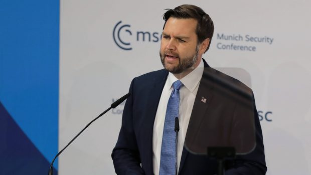 JD Vance, acuzat că a dezinformat în discursul său de la Munchen. „Este unul dintre cei mai puternici oameni din lume și răspândește un nonsens total”