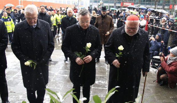Lista atentatelor care au avut loc în Germania. Peste 16 atacuri teroriste în ultimii 10 ani