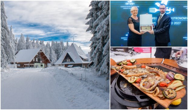 Județul Harghita a fost premiat la nivel european. Ce înseamnă titlul de Regiune Gastronomică, obținut recent