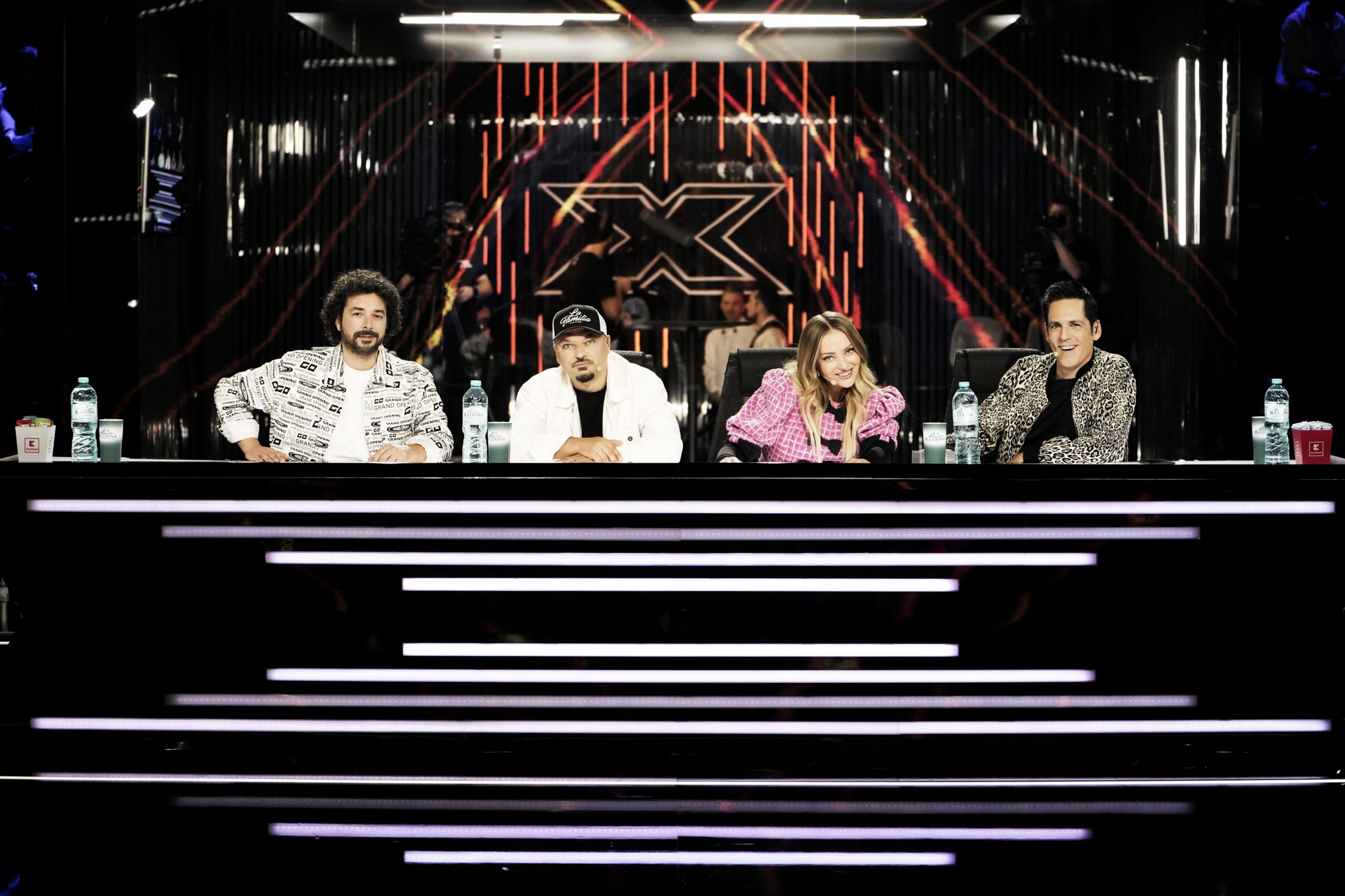 Cine Este Laila El Akaaf, Medicul Chirurg De La X Factor 2025