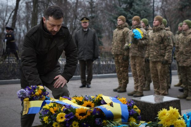 Volodomir Zelenski explică de ce Vladimir Putin se teme să negocieze cu el: „Asta este slăbiciunea lui”. Așteptat la Kiev, emisarul lui Donald Trump cere concesii