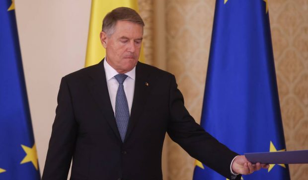 Presa germană, despre demisia lui Klaus Iohannis din funcția de președinte al României: „O criză politică fără precedent”