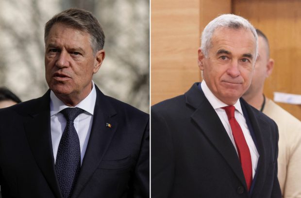 Demisia lui Iohannis nu e știre. Combustibilul lui Georgescu: nămolul de hazna. Cazul „supermarket”