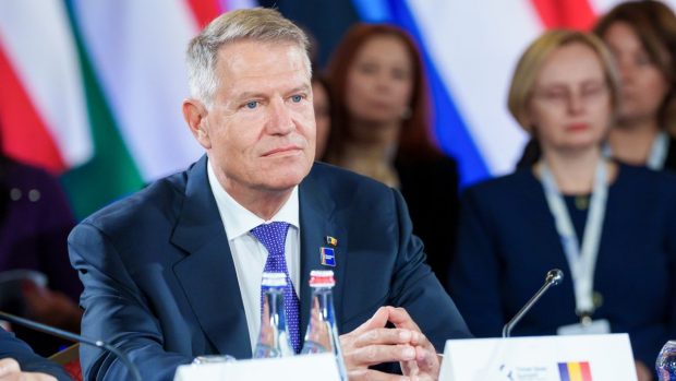 Klaus Iohannis a promulgat Legea bugetului de stat și a asigurărilor sociale pe anul 2025