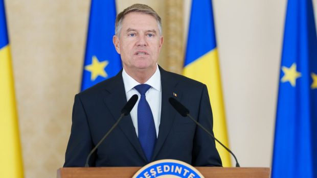 Klaus Iohannis nu își dă demisia: „Trebuie să stau până predau mandatul preşedintelui nou ales”