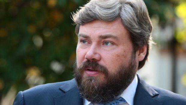 Cine este Konstantin Malofeev, adevăratul om puternic al Rusiei, oligrahul care îl încurajează pe Putin să distrugă Ucraina