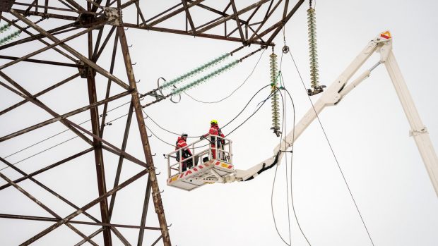 Estonia, Letonia și Lituania spun adio energiei rusești: Deconectare istorică finalizată
