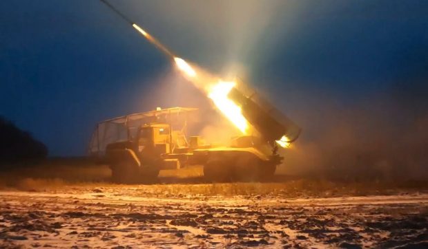 Ucraina a dezvăluit pagubele pe care le-a făcut în regiunea Kursk din Rusia, la șase luni de la ofensiva-surpriză
