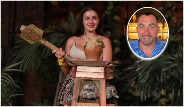 A ajutat-o Pescobar pe Larisa Popa să ajungă la Survivor România 2025? Răspunsul oferit: „Asta vreau să dovedesc” | Exclusiv