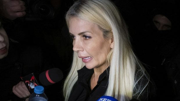 Ce a scris Laura Vicol pe Facebook, la 6 dimineața, în ziua în care a fost reținută în dosarul Nordis