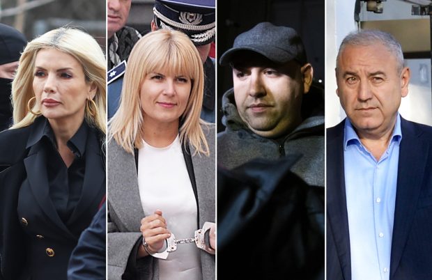 Dreptatea în lumea lui Ciorbă și Cocoș