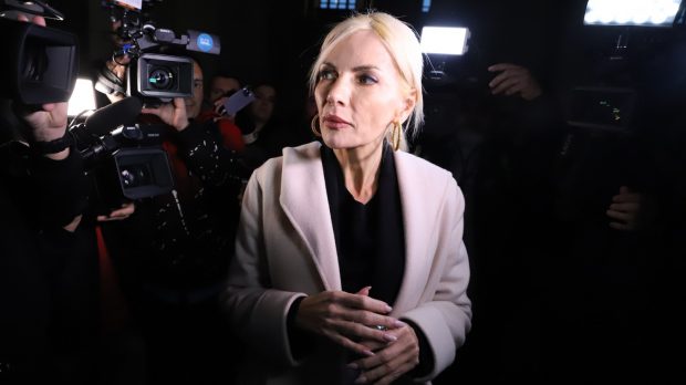 Laura Vicol, în 2020, după ce a intrat în politică: „Denunțul, în cantități rezonabile, poate fi medicament”
