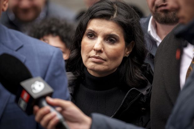 Ce așteptări are Lavinia Șandru de la noul președinte al României, după demisia lui Klaus Iohannis: „Trebuie să știe ce nu se vede la televizor” | Exclusiv