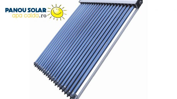 Ce panouri solare pot fi folosite pentru apă caldă?