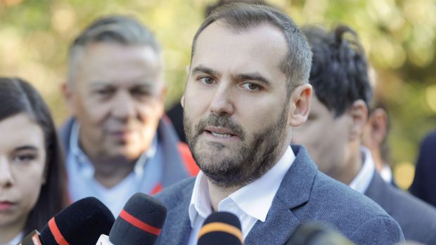 Cine e Lucian Judele, asistentul medical întors acasă din Italia și numit de Nicușor Dan City Manager al Bucureștiului: „Aici a început cel mai urât episod din viața mea”