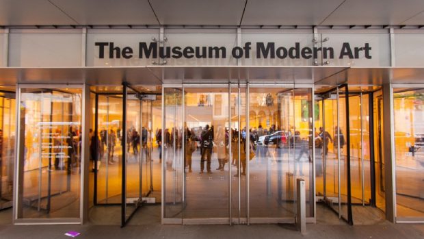 Galeria Jecza din Timișoara duce arta românească la New York. Trei lucrări vor fi expuse la Muzeul de Artă Modernă